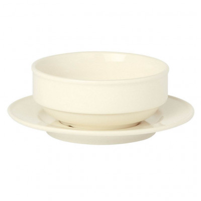 DPS Academy Event Stacking Bowl 12cm/400ml