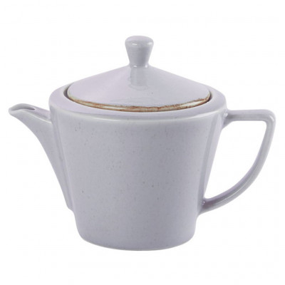DPS Stone Conic Tea Pot 50cl/18oz