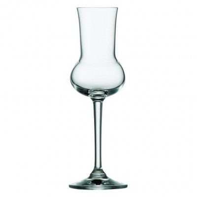 DPS Grappa Glass 90ml/3oz