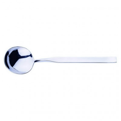 DPS Cutlery Muse Soup Spoon 14/4 12pcs