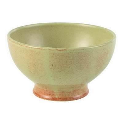 DPS Footed Bowl 13x8cm/5.25"x32 45cl/15oz