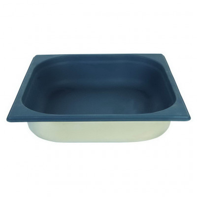 DPS Displayware GN 1/2 65mm Gastronorm Silicone Grey