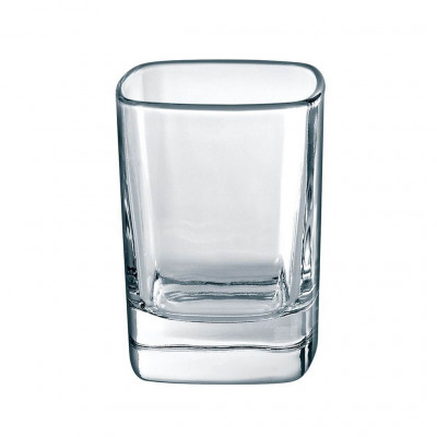 DPS Cubic Shot Glass 60ml/2oz