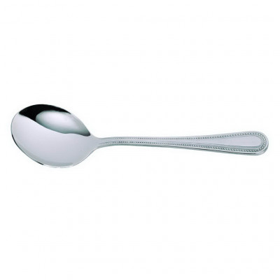 DPS Cutlery Parish Bead Soup Spoon 18/0 12pcs