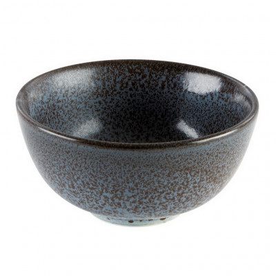 DPS Aura by Porcelite Glacier Rice Bowl 13cm