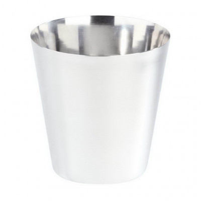 DPS Tapered Cup 9cm/3½"