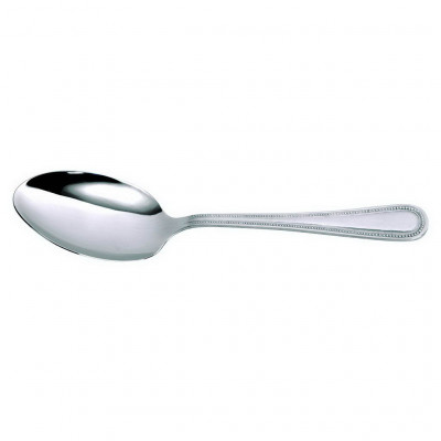 DPS Cutlery Parish Bead Table Spoon 18/0 12pcs