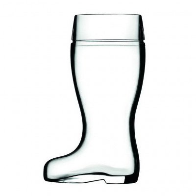 DPS Welly Boots 0.5l/17.5oz