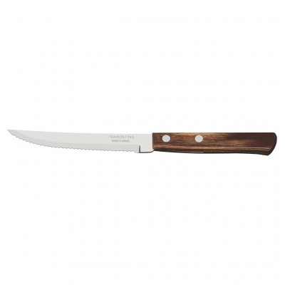 DPS Tramontina 5 Steakový nůž PWB (TUCET)