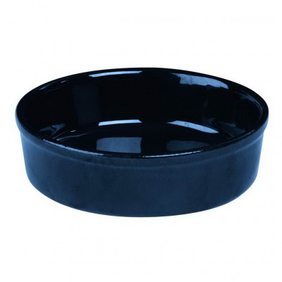DPS Rustico Azul Round Tapas Dish 14.5cm/5.75 40cl/14oz