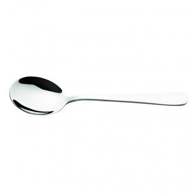 DPS Cutlery Milan Soup Spoon 18/0 12pcs