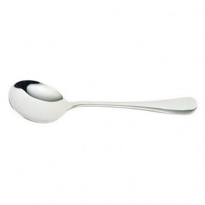 DPS Cutlery Oxford Soup Spoon 18/0 12pcs