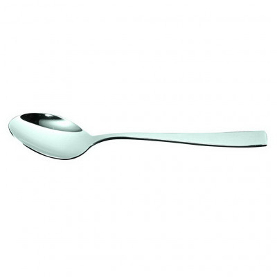 DPS Cutlery Facet Tea Spoon 18/10 12pcs