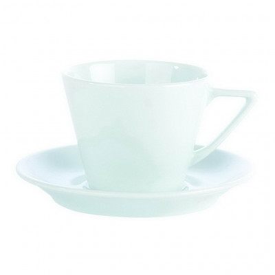 DPS Porcelite Conic Espresso Cup 90ml