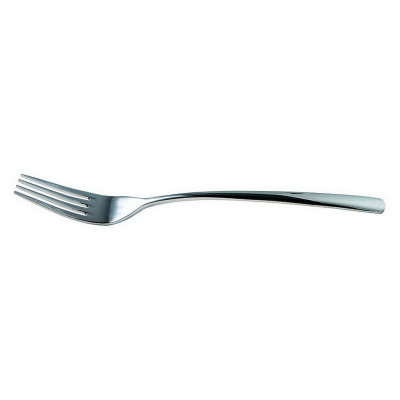 DPS Cutlery Elegance Dessert Fork 18/10 12pcs