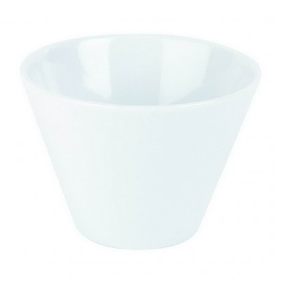 DPS Porcelite Conic Bowl 9cm/3.5" 200ml/7oz