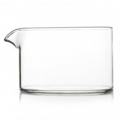 BORO Glass Jar  200ml