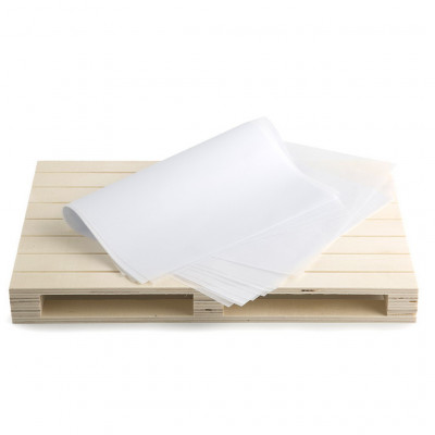 Wax Paper XL Palet LONG
