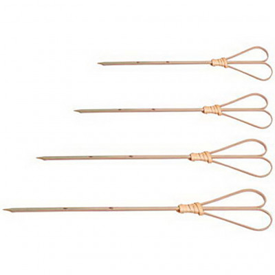 Nature Cuore Skewer 10cm