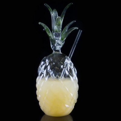 Ananas Glass