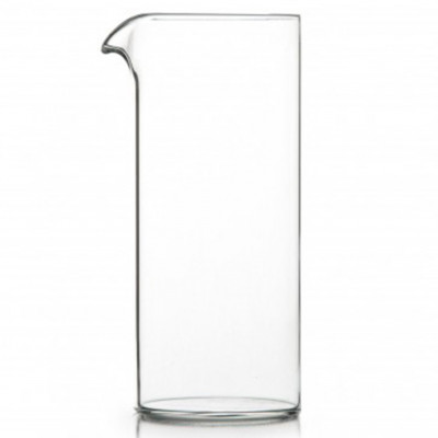 BORO Glass Jar 150ml