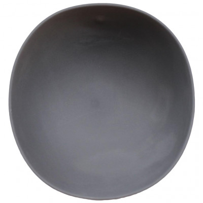 Cookplay Shell Ramen Bowl Black 18,5x19,5x8,5cm