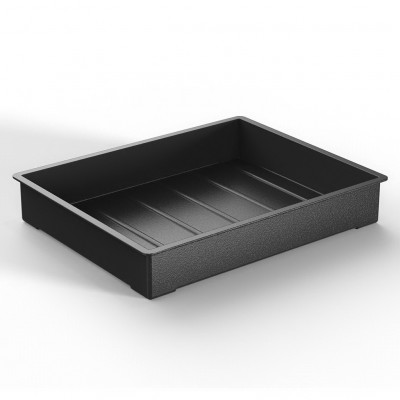 Craster Flow 1.2 Tray Insert ABS Plastic 297 × 237 × 50 mm