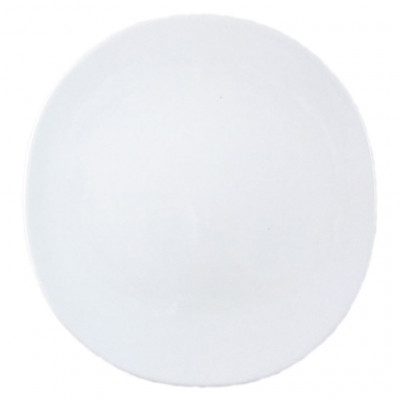 Cookplay Shell Dinner Plate 27,5x28,5x2,5cm