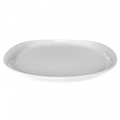 Cookplay Naoto Plate ⌀ 29 White