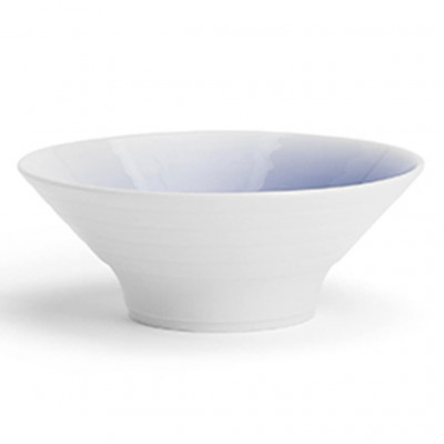 Cella Berlin Flared Cereal Bowl 17 cm blue Flow