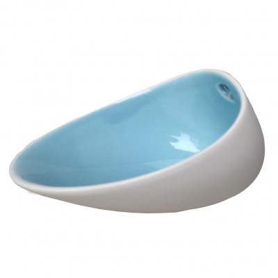 Cookplay Jomon mini Porcelain bowl Ice 10x8x5cm