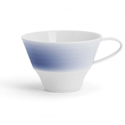 Cella Berlin Tea Cup 300ml blue Flow