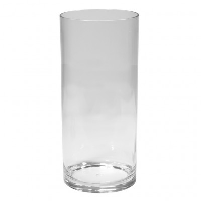 Dalebrook Clear PC Display Container 200 x 500mm 12.77L