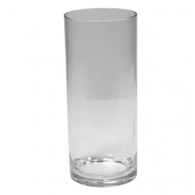 Dalebrook Clear PC Display Container 150 x 350mm 4.73L