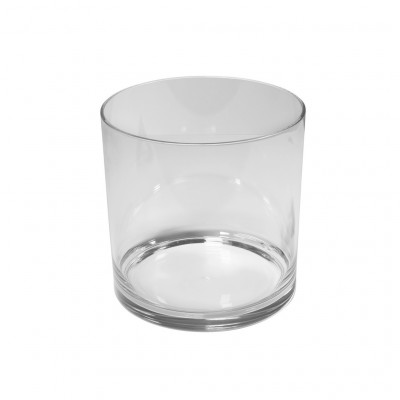 Dalebrook Clear PC Display Container 250 x 250mm 9.74L