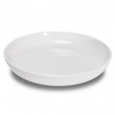 Figgjo Dryss Plate with high edge ø22cm