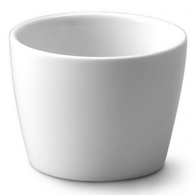 Figgjo 1000 Jar/bowl ø11,1x8,4cm