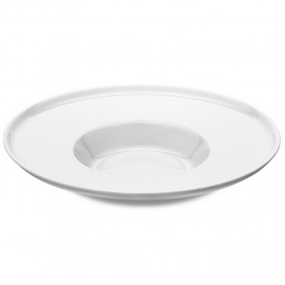 Figgjo Front Dining Plate deep ø24cm/H4,2cm 200ml