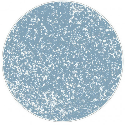 Figgjo Verde Stein Positive Blue Plate ø30cm