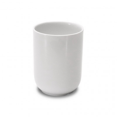 Figgjo Base Mug without handle ø7,2x9cm 260ml