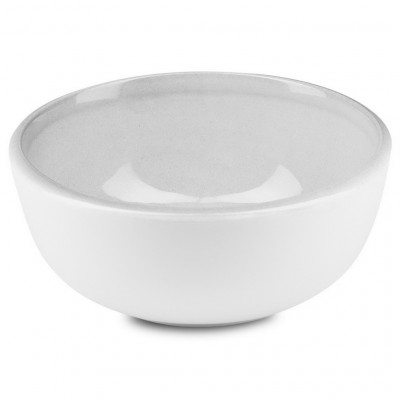 Figgjo Vignett Grey Bowl ø14x6,5cm