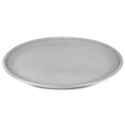 Figgjo Vignett Grey Plate ø26cm