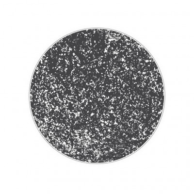 Figgjo Verde Stein Positive Black Plate ø21cm