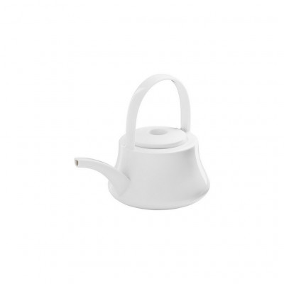Hering Berlin Velvet teapot with handle Ø140 h200 800ml
