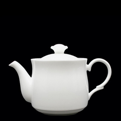 Fortessa FBC Tea Pot w/Lid 450cml