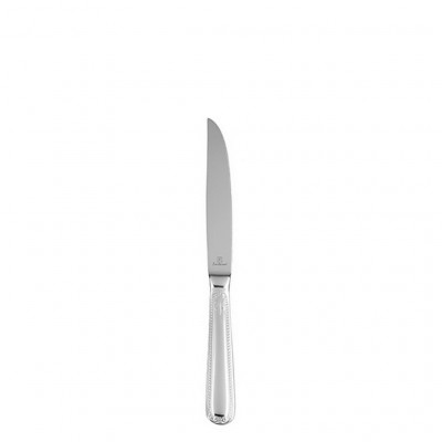 Fortessa SS Savoy Solid Handle Steak Knife