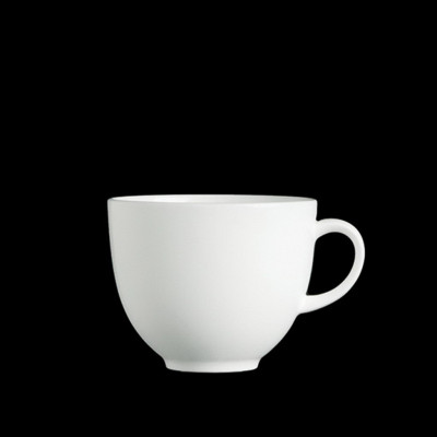 Fortessa FBC Andromeda Non-stack Tea/Coffee Cup 260ml