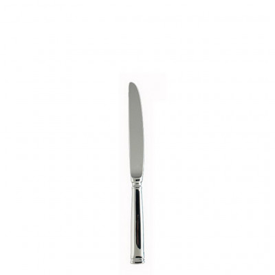 Fortessa SS Bistro Solid Handle Table Knife