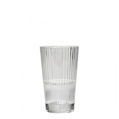 Fortessa D&V Prisma Stackable Long Drink Glass 300ml