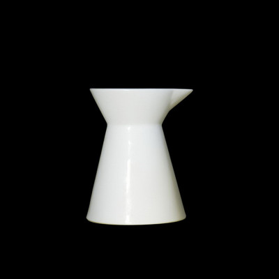 Fortessa FSW Hourglass Creamer 12cm